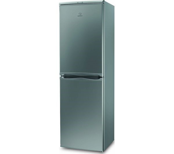 FRIDGE-FREEZERS